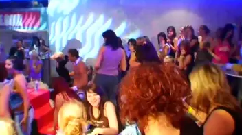 Party Hardcore Vol. 70 Part 2 Screencap 79 on www.sinx.com