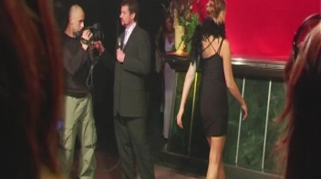 Fashion Show Sluts Part 1 - Cam 2 Screencap 4 on www.sinx.com