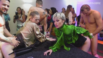 Brazen Babes Party Hardcore - Part 5 Cam 2 Screencap 104 on www.sinx.com