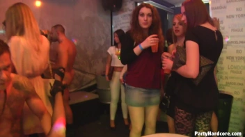 Party Hardcore Gone Crazy Vol. 11 Part 5 - Cam 1 Screencap 1 on www.sinx.com