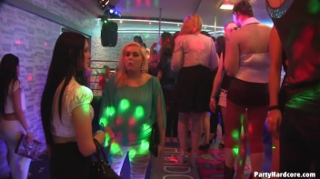 Party Hardcore Gone Crazy Vol. 11 Part 5 - Cam 1 Screencap 12 on www.sinx.com