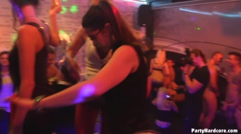 Party Hardcore Gone Crazy Vol. 11 Part 5 - Cam 1 Screencap 16 on www.sinx.com