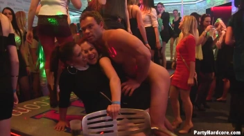 Party Hardcore Gone Crazy Vol. 11 Part 5 - Cam 1 Screencap 18 on www.sinx.com