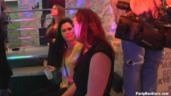 Party Hardcore Gone Crazy Vol. 11 Part 5 - Cam 1 Screencap 33 on www.sinx.com