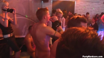 Party Hardcore Gone Crazy Vol. 11 Part 5 - Cam 1 Screencap 44 on www.sinx.com