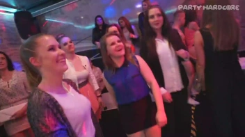 Party Hardcore Gone Crazy Vol. 28 Part 2 - Cam 1 Screencap 1 on www.sinx.com