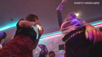 Party Hardcore Gone Crazy Vol. 28 Part 2 - Cam 1 Screencap 10 on www.sinx.com