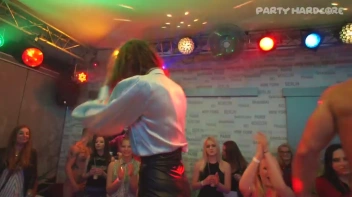 Party Hardcore Gone Crazy Vol. 28 Part 2 - Cam 1 Screencap 102 on www.sinx.com