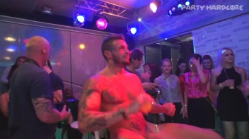 Party Hardcore Gone Crazy Vol. 28 Part 2 - Cam 1 Screencap 103 on www.sinx.com