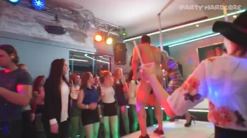 Party Hardcore Gone Crazy Vol. 28 Part 2 - Cam 1 Screencap 106 on www.sinx.com