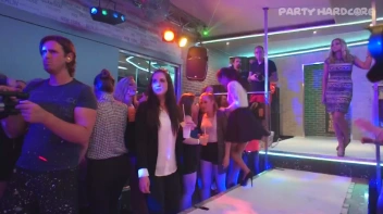 Party Hardcore Gone Crazy Vol. 28 Part 2 - Cam 1 Screencap 110 on www.sinx.com