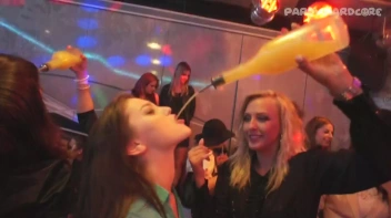 Party Hardcore Gone Crazy Vol. 28 Part 2 - Cam 1 Screencap 115 on www.sinx.com