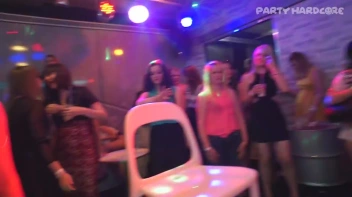 Party Hardcore Gone Crazy Vol. 28 Part 2 - Cam 1 Screencap 119 on www.sinx.com