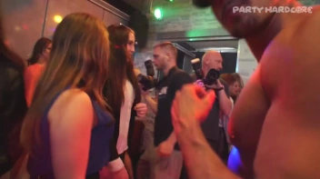 Party Hardcore Gone Crazy Vol. 28 Part 2 - Cam 1 Screencap 13 on www.sinx.com