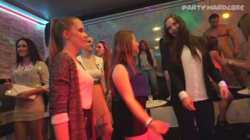 Party Hardcore Gone Crazy Vol. 28 Part 2 - Cam 1 Screencap 2 on www.sinx.com