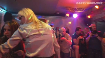 Party Hardcore Gone Crazy Vol. 28 Part 2 - Cam 1 Screencap 20 on www.sinx.com