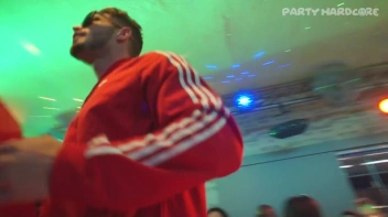 Party Hardcore Gone Crazy Vol. 28 Part 2 - Cam 1 Screencap 21 on www.sinx.com