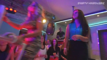 Party Hardcore Gone Crazy Vol. 28 Part 2 - Cam 1 Screencap 22 on www.sinx.com