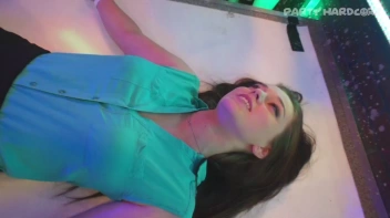 Party Hardcore Gone Crazy Vol. 28 Part 2 - Cam 1 Screencap 26 on www.sinx.com