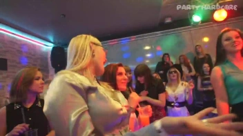 Party Hardcore Gone Crazy Vol. 28 Part 2 - Cam 1 Screencap 32 on www.sinx.com