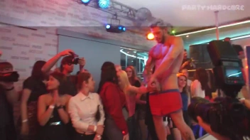 Party Hardcore Gone Crazy Vol. 28 Part 2 - Cam 1 Screencap 38 on www.sinx.com