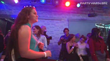 Party Hardcore Gone Crazy Vol. 28 Part 2 - Cam 1 Screencap 44 on www.sinx.com