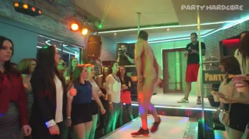 Party Hardcore Gone Crazy Vol. 28 Part 2 - Cam 1 Screencap 45 on www.sinx.com