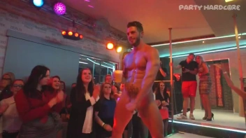 Party Hardcore Gone Crazy Vol. 28 Part 2 - Cam 1 Screencap 47 on www.sinx.com