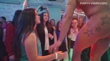 Party Hardcore Gone Crazy Vol. 28 Part 2 - Cam 1 Screencap 50 on www.sinx.com