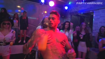 Party Hardcore Gone Crazy Vol. 28 Part 2 - Cam 1 Screencap 61 on www.sinx.com