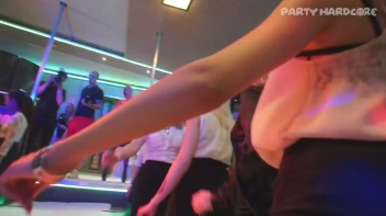 Party Hardcore Gone Crazy Vol. 28 Part 2 - Cam 1 Screencap 7 on www.sinx.com