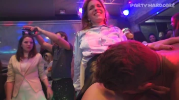 Party Hardcore Gone Crazy Vol. 28 Part 2 - Cam 1 Screencap 79 on www.sinx.com