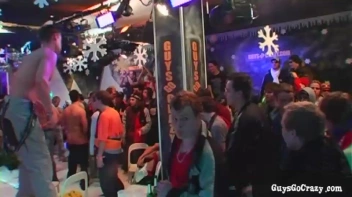 Jizz Blizzard Part 4 - Cam 1 Screencap 58 on www.sinx.com