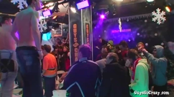 Jizz Blizzard Part 4 - Cam 1 Screencap 68 on www.sinx.com