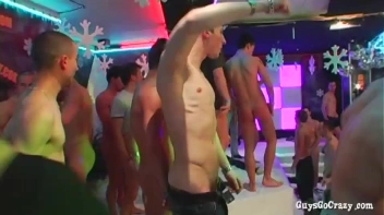 Jizz Blizzard Part 4 - Cam 1 Screencap 90 on www.sinx.com