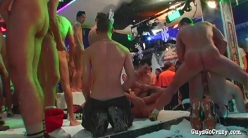 Jizz Blizzard Part 4 - Cam 1 Screencap 20 on www.sinx.com