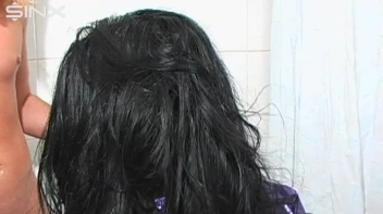 Time For a Quickie In The Bathroom! Screencap 3 on www.sinx.com