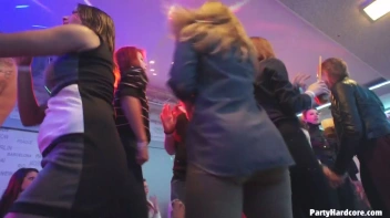 Party Hardcore Gone Crazy Vol. 31 Part 7 - Cam 2 Screencap 1 on www.sinx.com