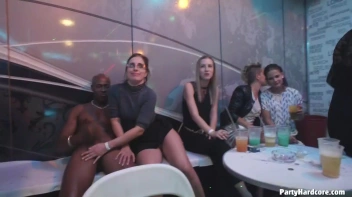 Party Hardcore Gone Crazy Vol. 31 Part 7 - Cam 2 Screencap 12 on www.sinx.com