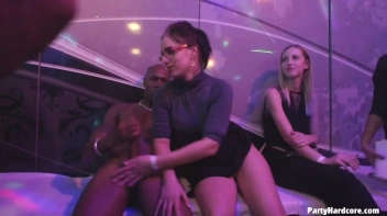 Party Hardcore Gone Crazy Vol. 31 Part 7 - Cam 2 Screencap 15 on www.sinx.com