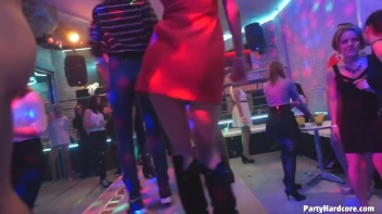 Party Hardcore Gone Crazy Vol. 31 Part 7 - Cam 2 Screencap 30 on www.sinx.com