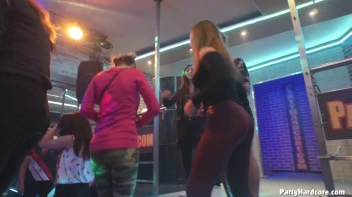 Party Hardcore Gone Crazy Vol. 31 Part 7 - Cam 2 Screencap 45 on www.sinx.com