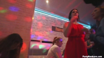 Party Hardcore Gone Crazy Vol. 31 Part 7 - Cam 2 Screencap 46 on www.sinx.com