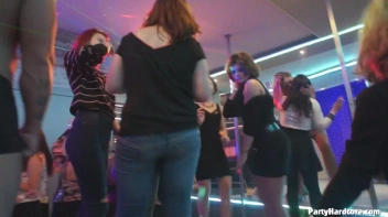 Party Hardcore Gone Crazy Vol. 31 Part 7 - Cam 2 Screencap 81 on www.sinx.com