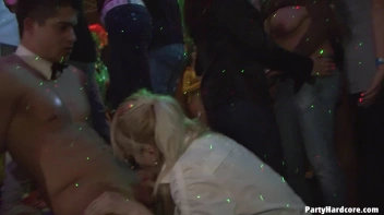 Party Hardcore Vol. 48 Part 5 - Cam 2 Screencap 11 on www.sinx.com