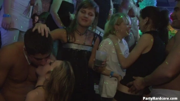 Party Hardcore Vol. 48 Part 5 - Cam 2 Screencap 29 on www.sinx.com