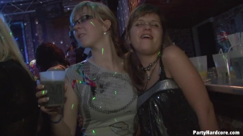 Party Hardcore Vol. 48 Part 5 - Cam 2 Screencap 5 on www.sinx.com