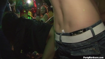 Party Hardcore Vol. 48 Part 5 - Cam 2 Screencap 53 on www.sinx.com