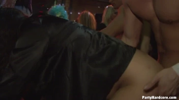 Party Hardcore Vol. 48 Part 5 - Cam 2 Screencap 54 on www.sinx.com