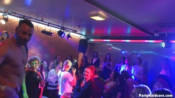 Party Hardcore Gone Crazy Vol. 35 Part 1 - Cam 3 Screencap 84 on www.sinx.com